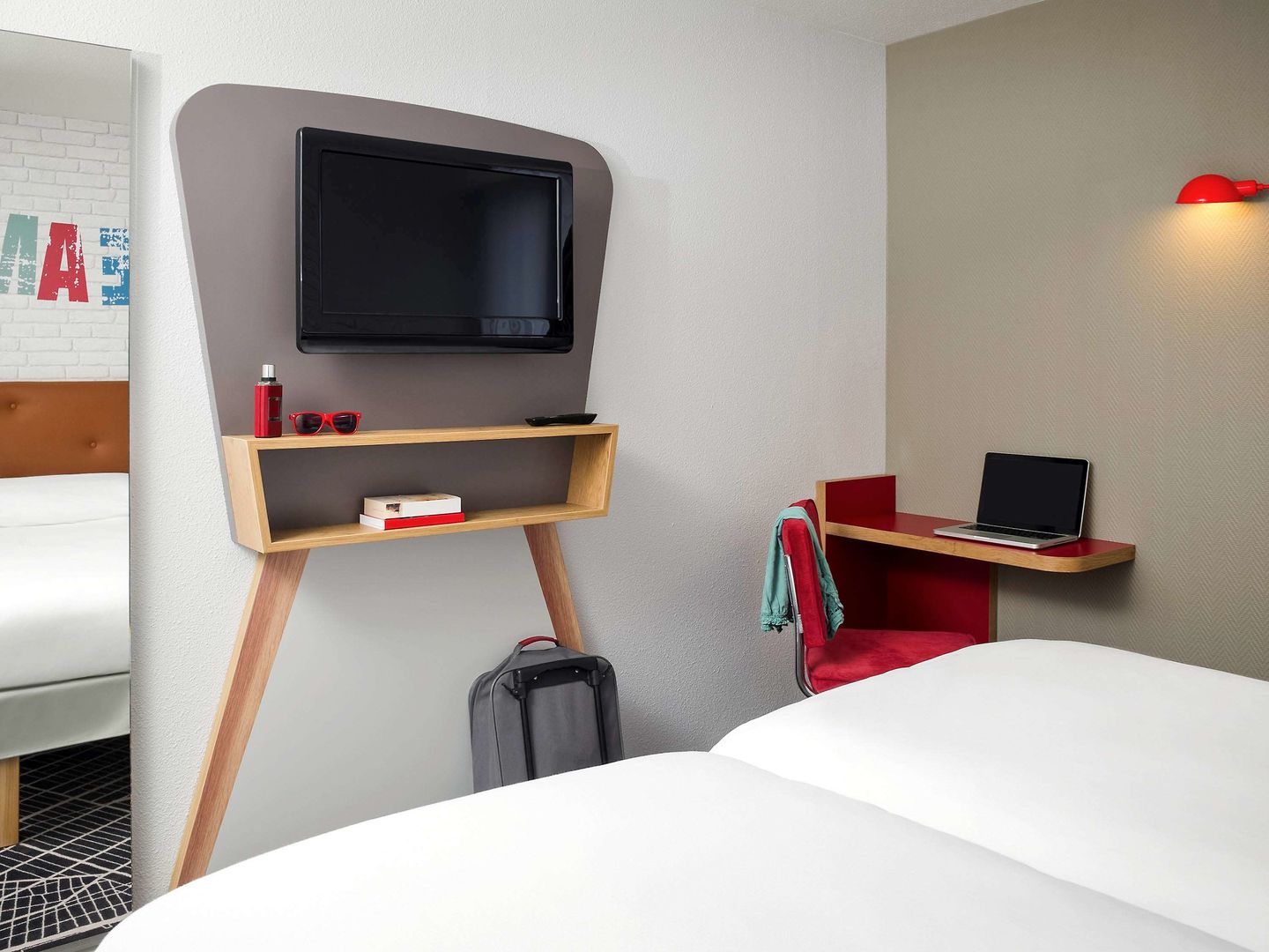 ibis styles chartres