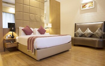 the ocean pearl gardenia