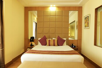 the ocean pearl gardenia