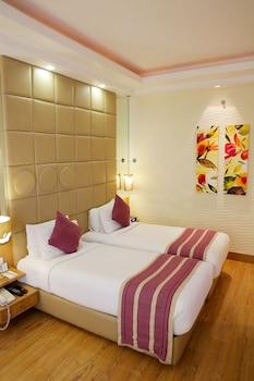 the ocean pearl gardenia