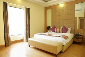 the ocean pearl gardenia