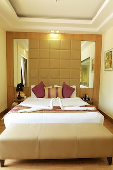 the ocean pearl gardenia