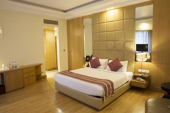 the ocean pearl gardenia