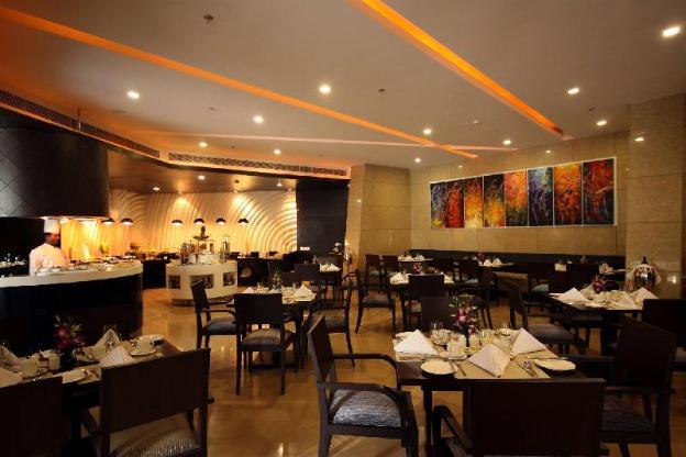 the ocean pearl gardenia