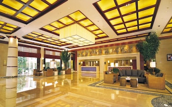 C&D Resort Wuyishan,Wuyigong>>Nanping,5 star