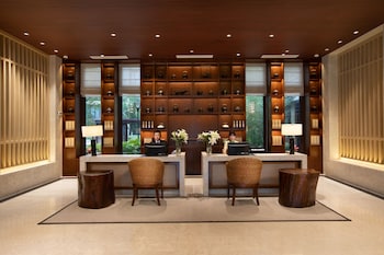 C&D Resort Wuyishan,Wuyigong>>Nanping,5 star