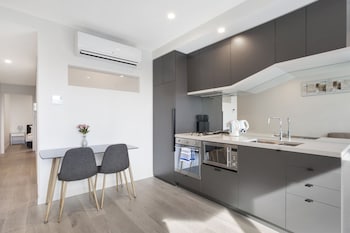 platinum city serviced apartments