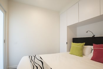 platinum city serviced apartments