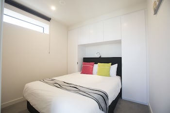 platinum city serviced apartments