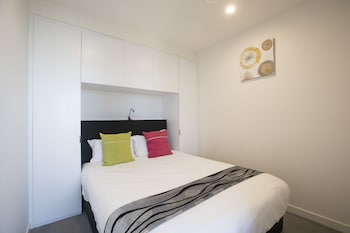 platinum city serviced apartments