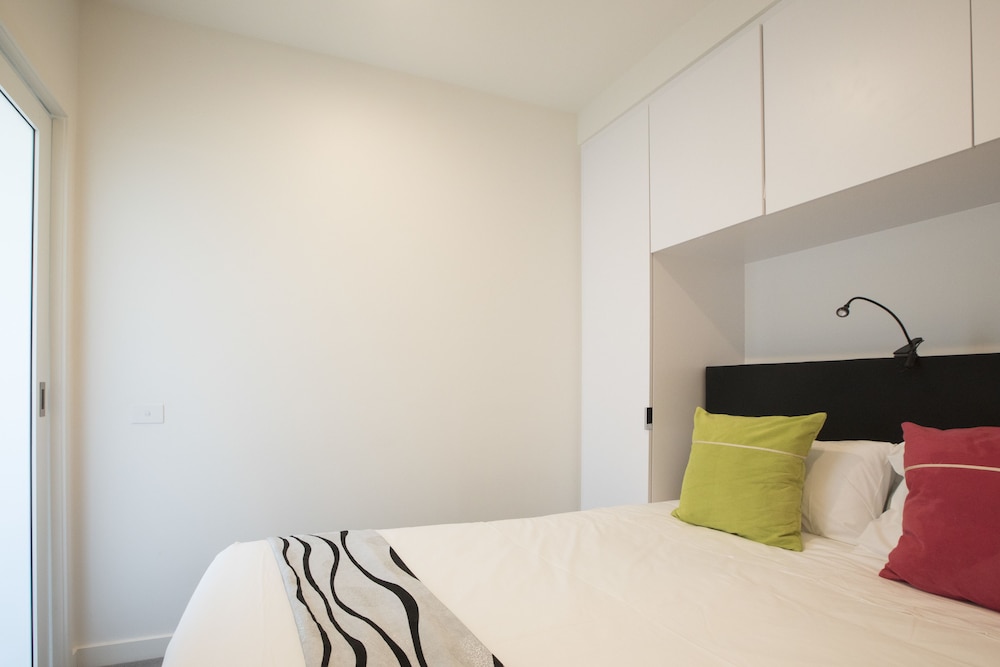 platinum city serviced apartments