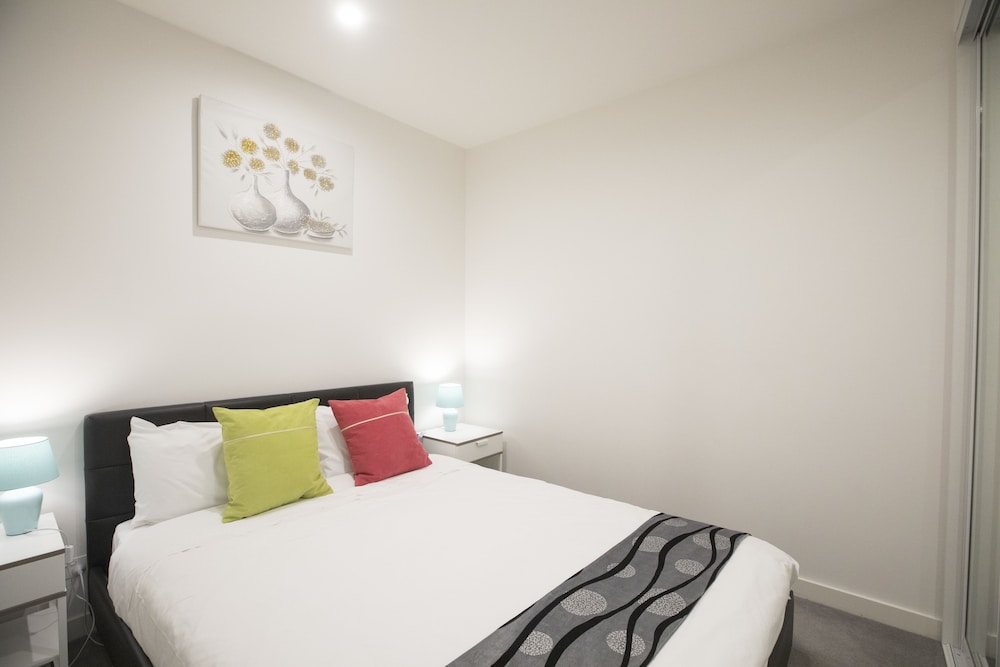 platinum city serviced apartments
