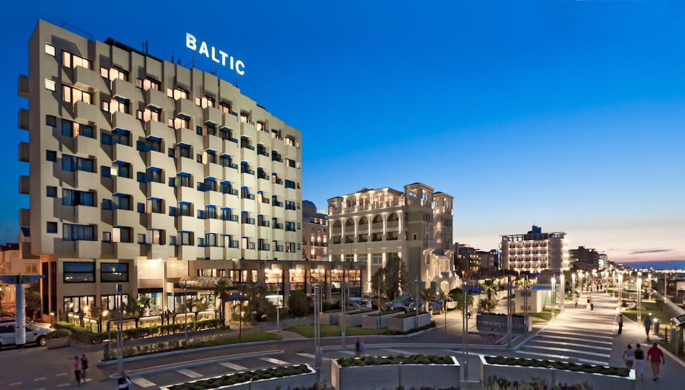 hotel baltic