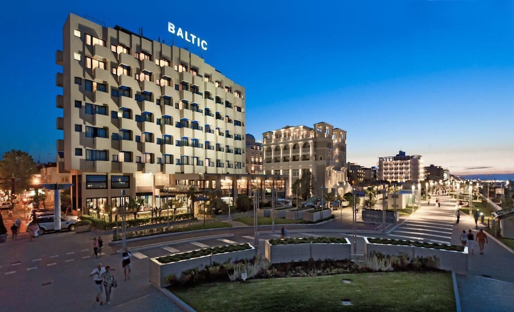 hotel baltic