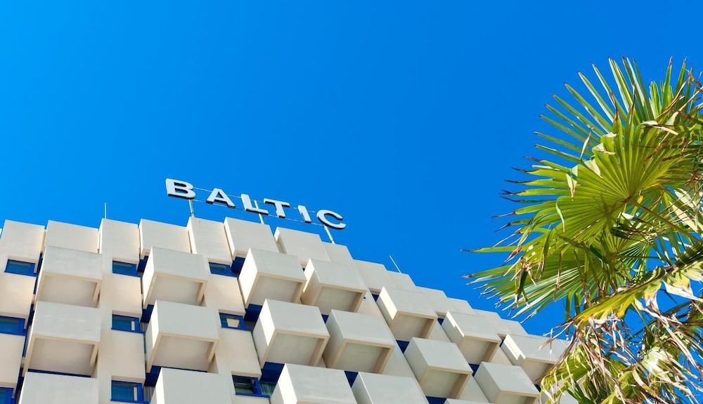 hotel baltic