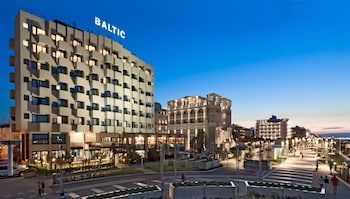 hotel baltic