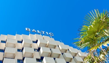 hotel baltic
