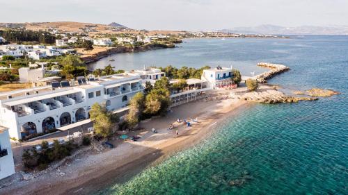 paros