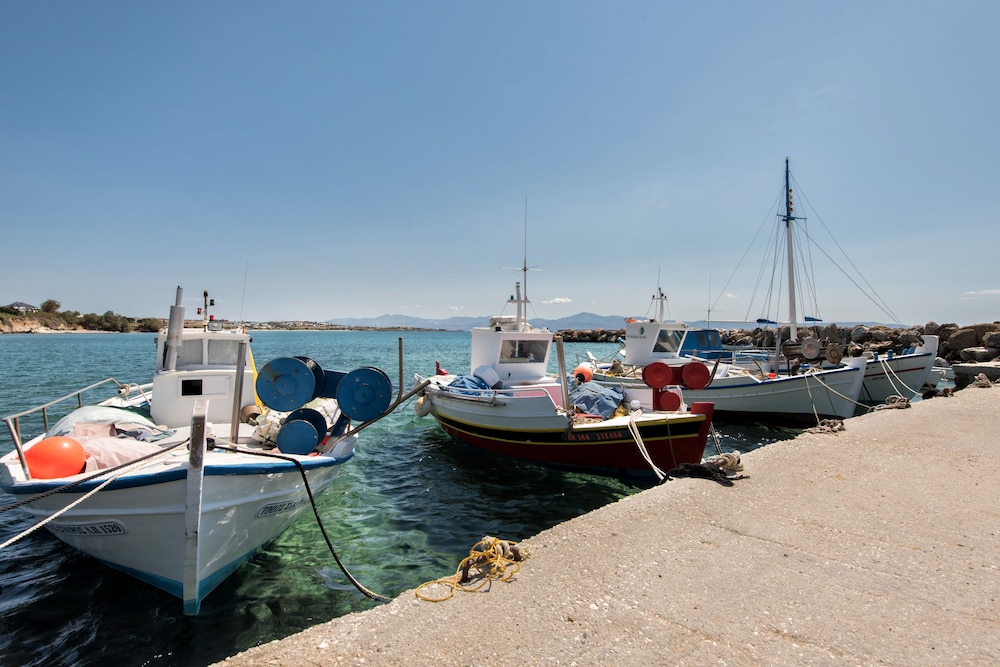 paros