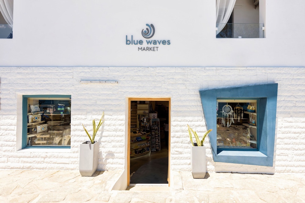 paros