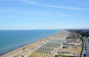 Hotel Zeus,Viserba>>Rimini,3 star