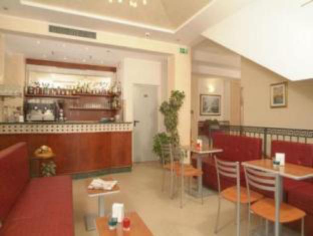 hotel zeus