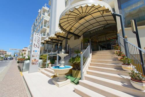 hotel zeus