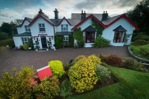 killeen house hotel