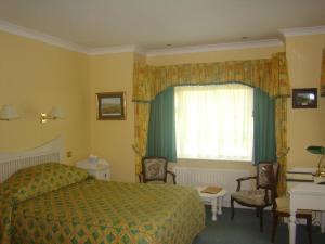 killeen house hotel