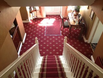 killeen house hotel