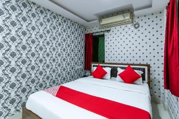 oyo 11368 dk inn