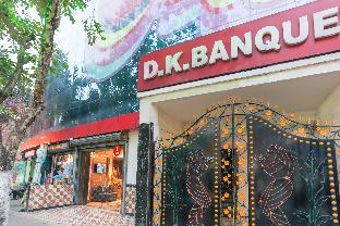 oyo 11368 dk inn