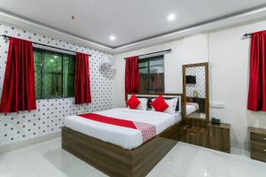 oyo 11368 dk inn