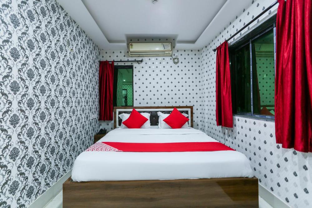 oyo 11368 dk inn