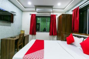 oyo 11368 dk inn