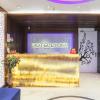 oyo 11368 dk inn