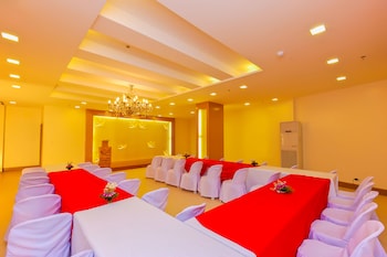 Chalet Baguio,Cordillera Administrative Region>>Baguio,3 star