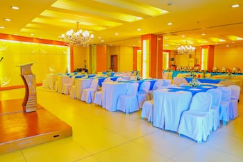 Chalet Baguio,Cordillera Administrative Region>>Baguio,3 star