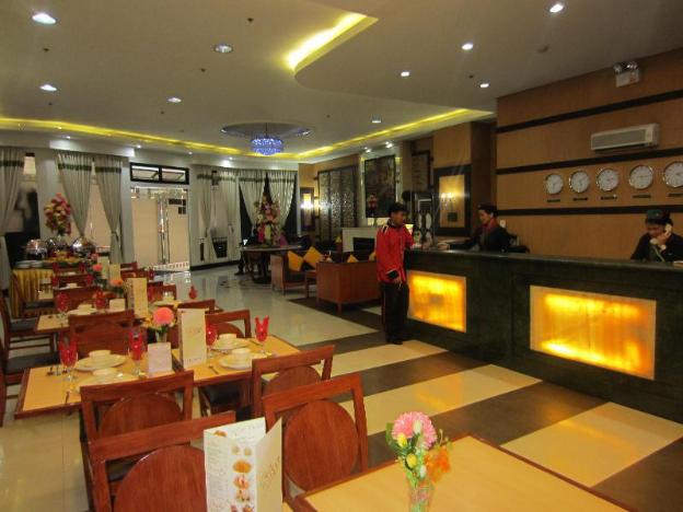 eurotel baguio