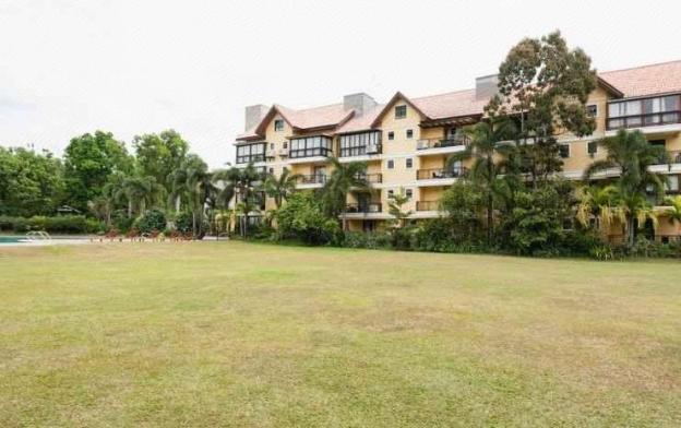 club balai isabel