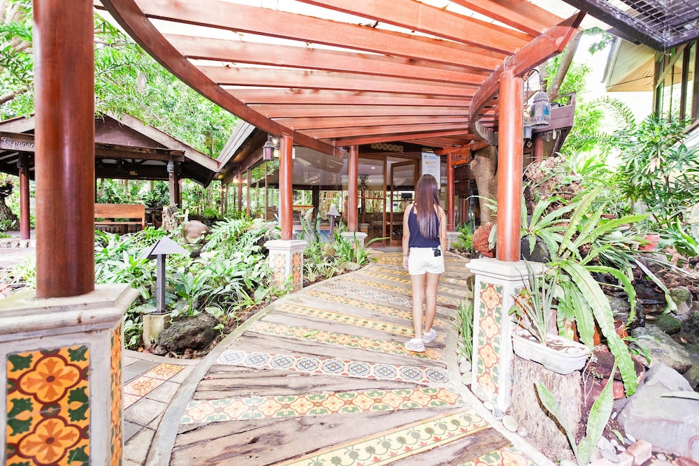 club balai isabel