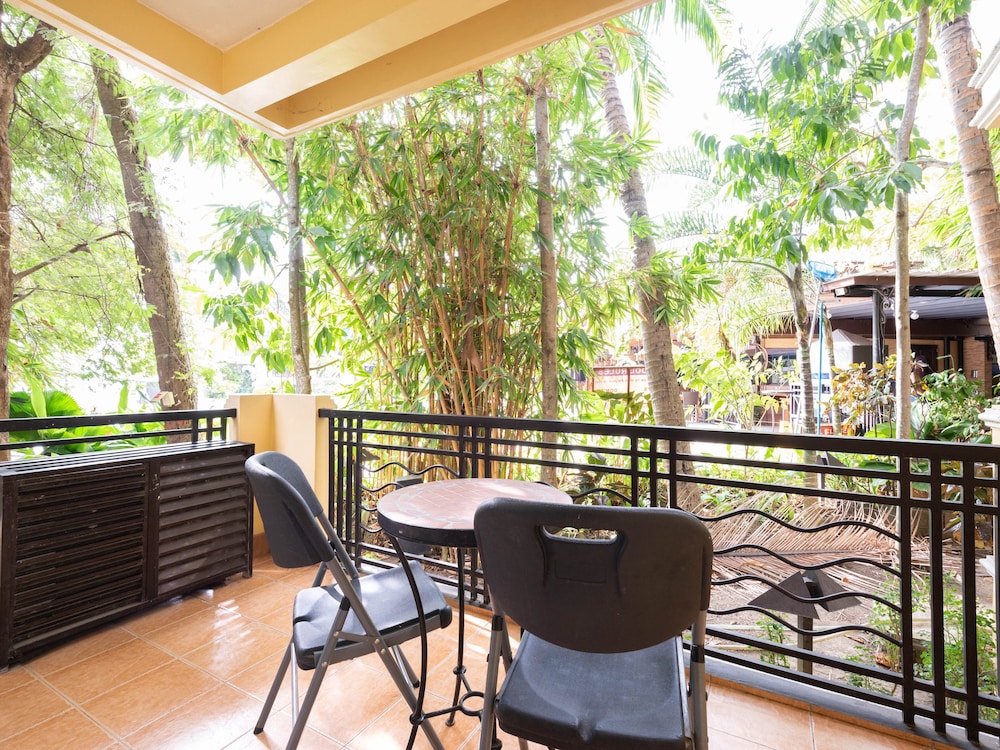 club balai isabel