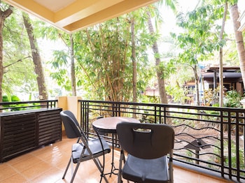 club balai isabel