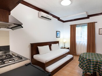 club balai isabel