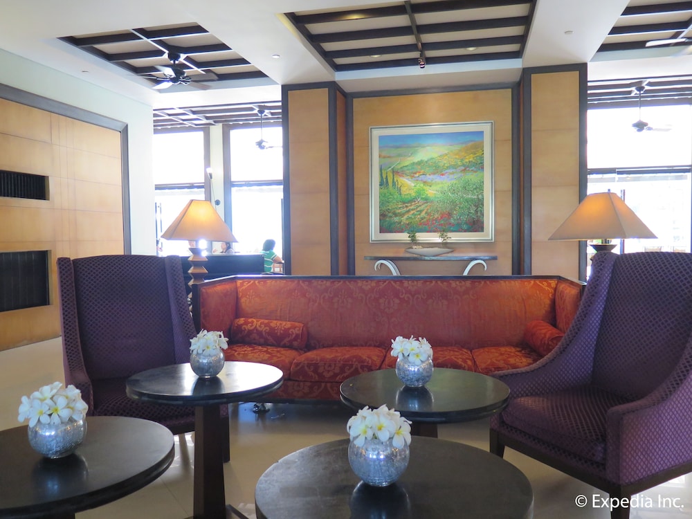 pontefino hotels