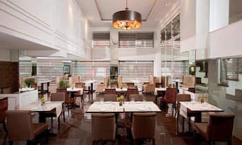 hotel st ellis