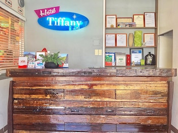 Hotel Tiffany - Laoag,Ilocos Region>>Ilocos Norte,2 star