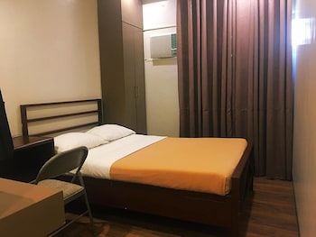 Hotel Tiffany - Laoag,Ilocos Region>>Ilocos Norte,2 star