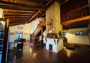fredys bungalow