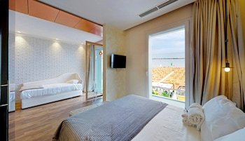 bellaria igea marina